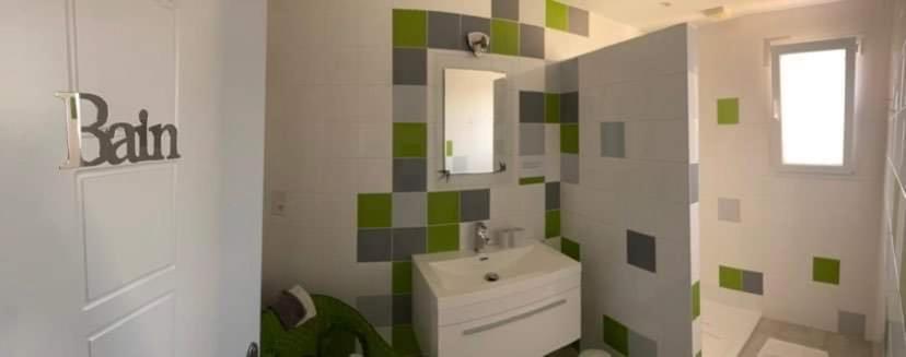 Chambre Les Hortensias Challans Ngoại thất bức ảnh